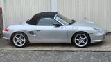 Porsche Boxster 2.7 -Tiptronic - Porsche Boxster in Frankfurt (Main)