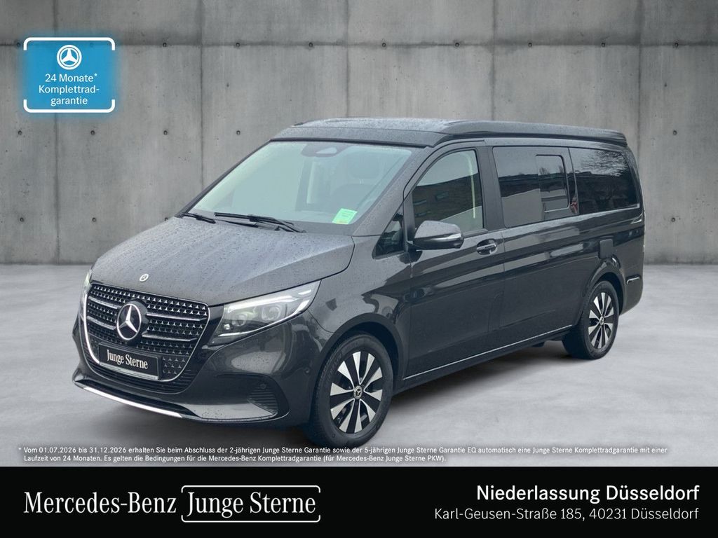 Image of Mercedes-Benz V 300