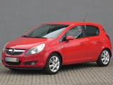 Opel Corsa D 1,4 LPG Innovation 110 Jahre+Jubiläum Ko - Opel Corsa mit LPG-Antrieb