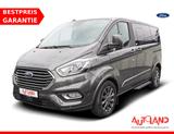 Ford Tourneo Custom 2.0 TDCi Bi-Xenon Navi 8-Sitzer