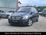 Mercedes-Benz B 180 CDI Automatik Klima°Sthz°PDC°Tempomat°BT°E - Mercedes-Benz B 180 aus 2008