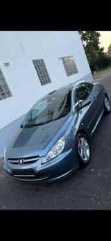 Peugeot PEUGET 307CC CABRIO AUTOMATIC RÜCKWÄRTS KA... - Peugeot 307 in Bonn