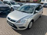 Ford Focus Turnier Concept/Klima/HU&AU NEU - Ford Focus aus 2010 mit Diesel-Antrieb