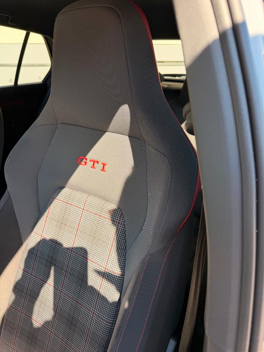 Volkswagen Golf 2.0 TSI OPF DSG GTI, миниатюра 7