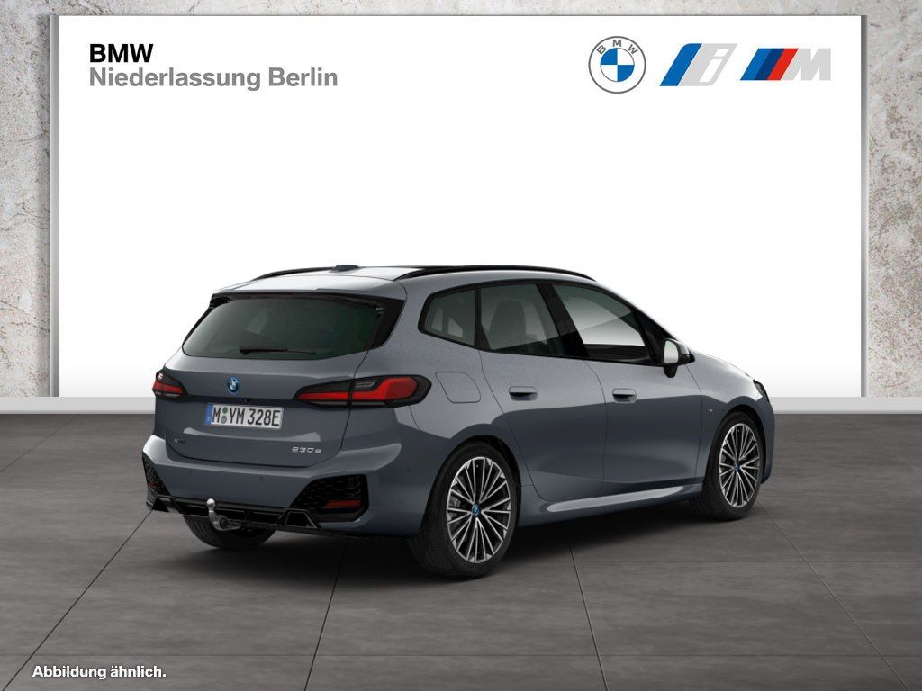 BMW 230 Active Tourer - Bild 3