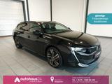 Peugeot 508 1.5 BlueHDi GT|AHK|Navi|360°|Focal|LED - gebrauchte Peugeot 508 aus dem Jahr 2022
