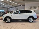 Volkswagen Tiguan Allspace 1.5 TSI DSG Highline/Keyless/Ahk - Volkswagen Tiguan Allspace in Leipzig