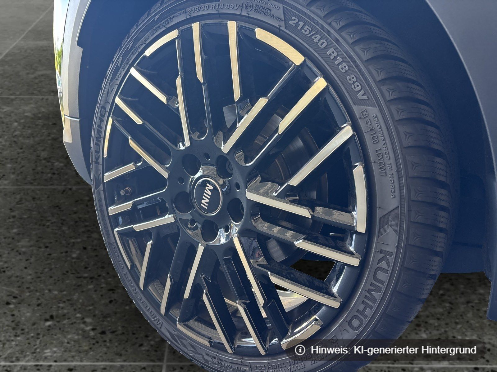 MINI Cooper S - Bild 9