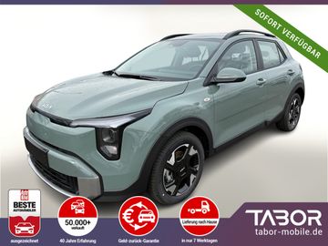 Kia Leasingangebot: Kia Stonic MY26 SHZ Kam Nav 2xPDC LHZ Klima Temp MF