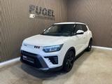 KGM Tivoli 1.5 T-GDi 120kW Blackline AT LED|Navi|SHZ - KGM Tivoli Black