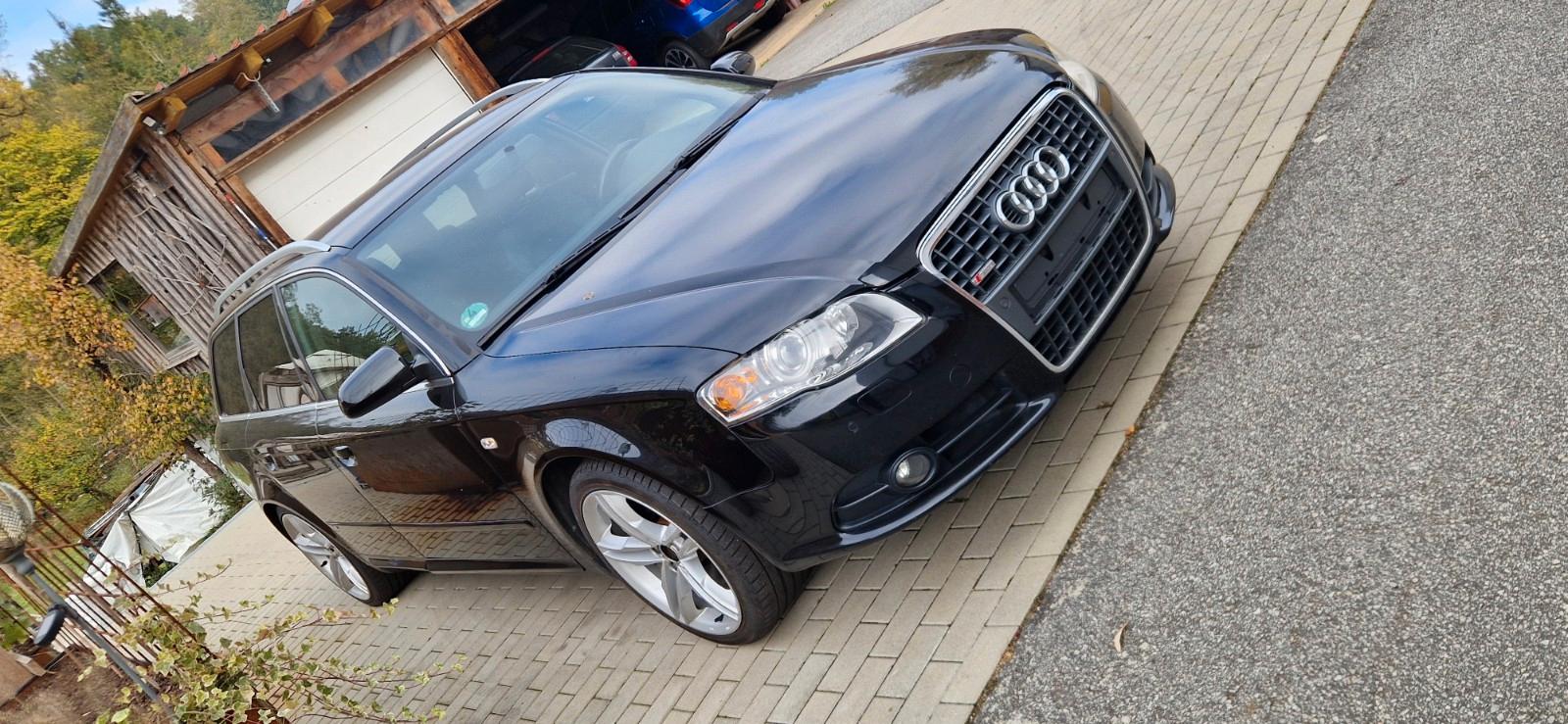 Audi Quattro, 2005