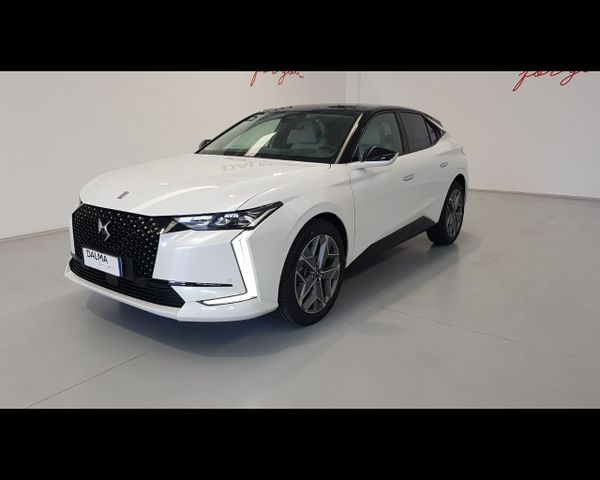 DS Automobiles DS DS4 1.5 bluehdi Esprit de Voyage 130cv auto