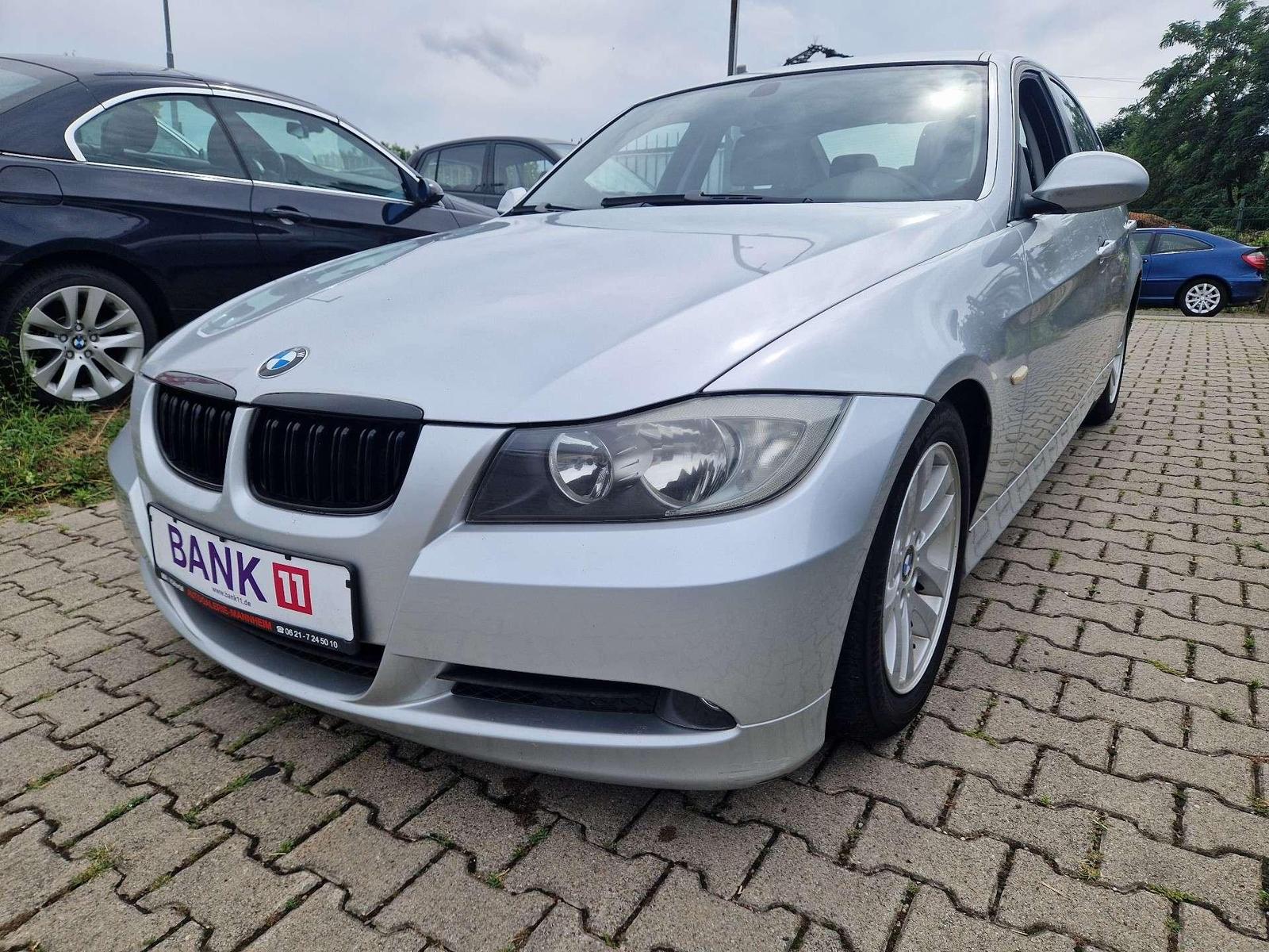 BMW 325 325i