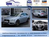 Audi A4 3.0 V6 TDI S line Plus Xenon*Standhzg*AHK - Audi A4: V6
