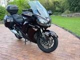 Kawasaki GTR 1400 ABS Sporttourer - KAWASAKI S1