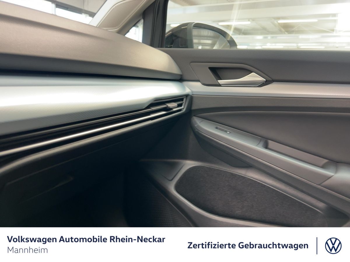 Volkswagen Golf - Bild 19