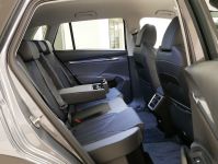Skoda Elroq - Vorschau Bild 9