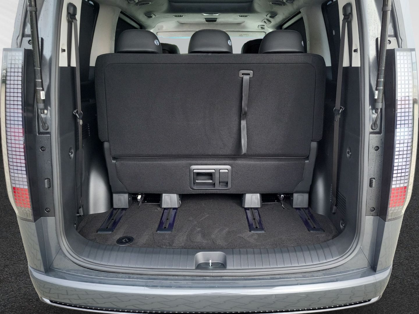 Hyundai Staria – Bild 13