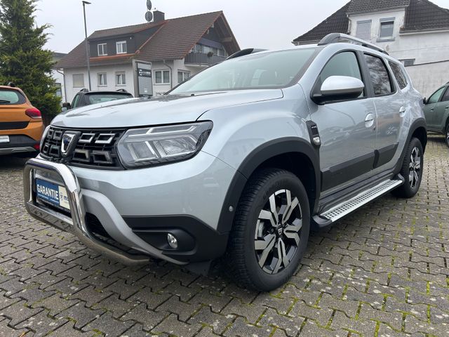 Dacia Duster I.5 Blue dCI Prestige 4WD ( Top Optik )