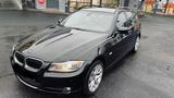 BMW 320d AUTOMATIK TEMPO NAVI PROF XENON 2. HD - BMW 320 aus 2008: 320d