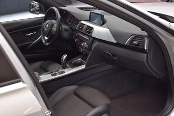 2014 Alpina B3 — миниатюра 16
