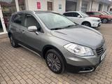 Suzuki (SX4) S-Cross - Suzuki (SX4) S-Cross mit Diesel-Antrieb