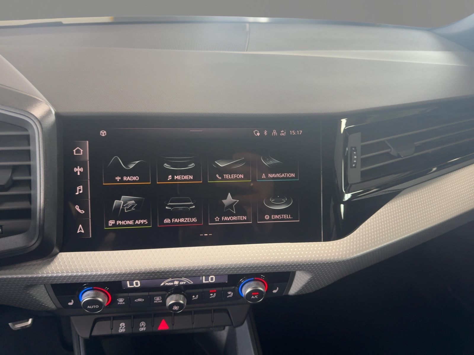 Audi A1 - Bild 12