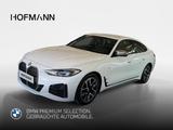 BMW M440i xDrive Gran Coupe LED+Memory+HiFi+RFK+ - weiße BMW M440