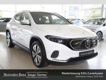 صورة مصغرة 11 لـ 2023 Mercedes-BENZ EQA