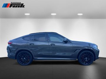 BMW X6 xDrive30d  M Sportpaket Head-Up HiFi DAB
