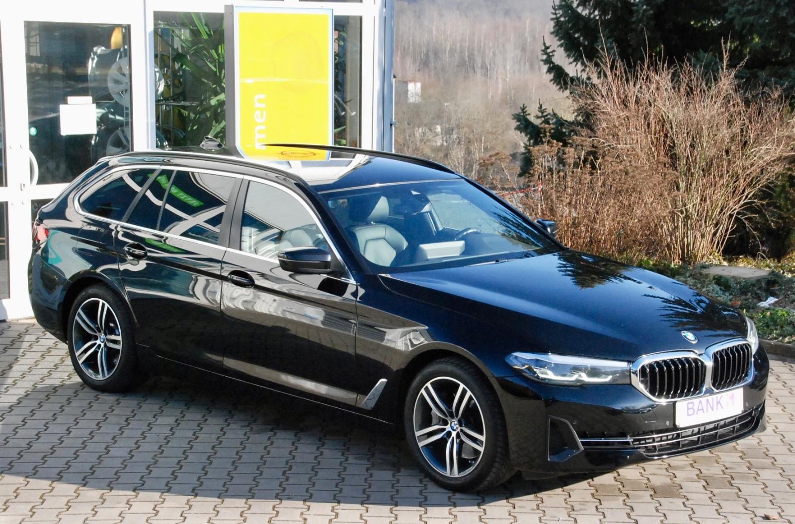 BMW 530 5 Touring