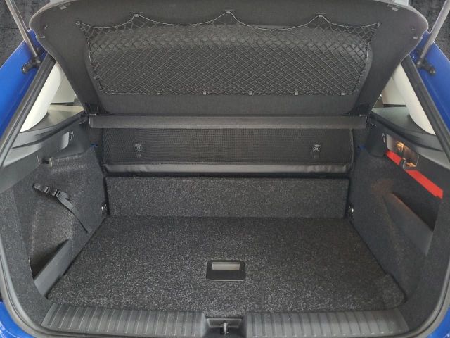 Kamiq 1.0TSI Tempomat SHZ LED Klima