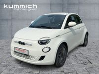 Fiat 500e - Vorschau Bild 1