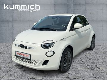 Fiat Leasingangebot: Fiat 500e Hatchback MY25 Icon 42 kWh