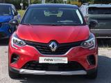 Renault Captur TCe140 GPF ZEN Kamera Navi Klima LED 17" - gebrauchte Renault Captur aus dem Jahr 2021