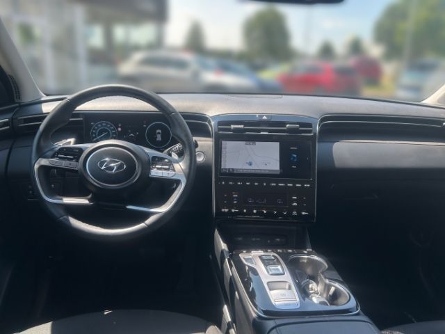 Fahrzeugabbildung Hyundai Tucson Trend Plug-In Hybrid 4WD 1.6 T-GDI -EU6d