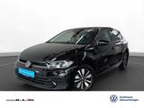 Volkswagen Polo 1.0 TSI DSG Move Navi*LED*AHK Klima Navi - Volkswagen Polo aus 2024