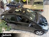 Mercedes-Benz A 160 Avantgarde/Lamellendach/8 fach bereift/SHD - Mercedes-Benz A-Klasse: Lamellendach
