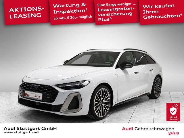 A5 Avant TFSI 150 kW S tronic