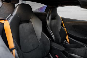 2020 Mclaren 600LT — миниатюра 38