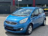 Kia Venga Vision 1.4*TÜV-NEU*EURO5*Klima*Shz* - Kia Venga: Eu