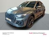 Audi Q5 Sportback 45 TFSI S-TRO*QUA*S-LINE*MATRIX*B&O - Audi Q5 in Lübeck