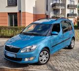 Skoda Roomster 1.2l TSI- *DSG AUTOMATIK* - PDC| 2.HAND - Skoda Roomster: Dsg