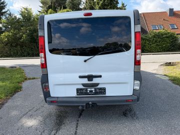 Opel Vivaro - 6