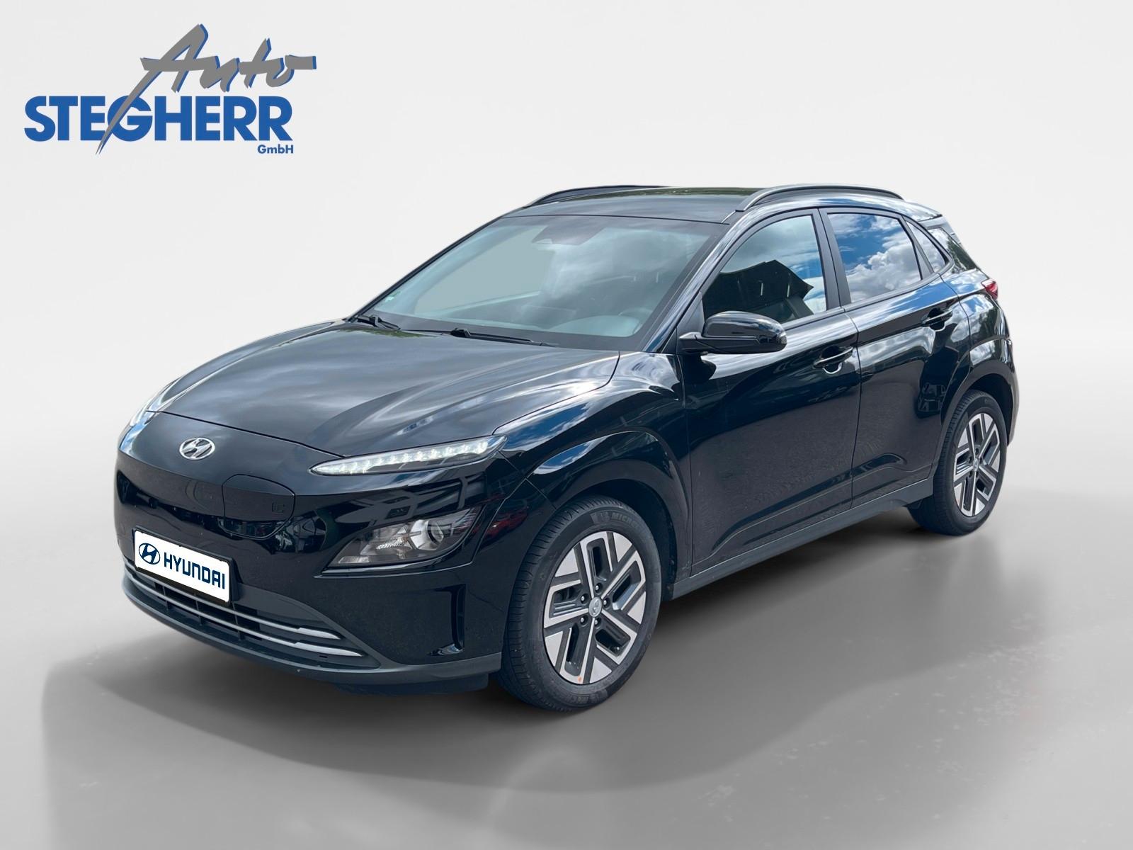 Hyundai KONA Edition 30+ Elektro 2WD