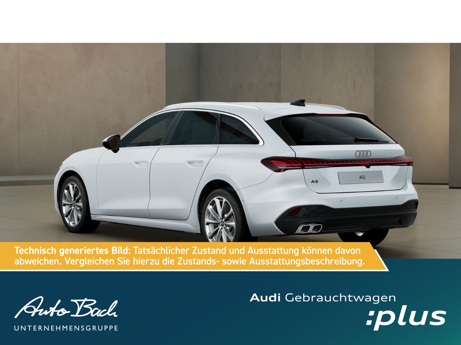 Audi A5 - Bild 4