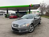 Jaguar XF 2.7 V6 Diesel Premium Luxury (132.000KM) - Jaguar XF mit Diesel-Antrieb: 2.7