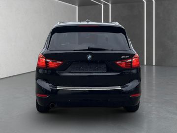 BMW 218 - 4