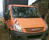 Andere Iveco Daily 2,3 Doppel Kabine - Andere aus 2009