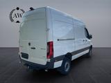 Mercedes-Benz Sprinter 319 4x4 L2H2+LED+AHK 3.0t Klima+MBUX - Offers